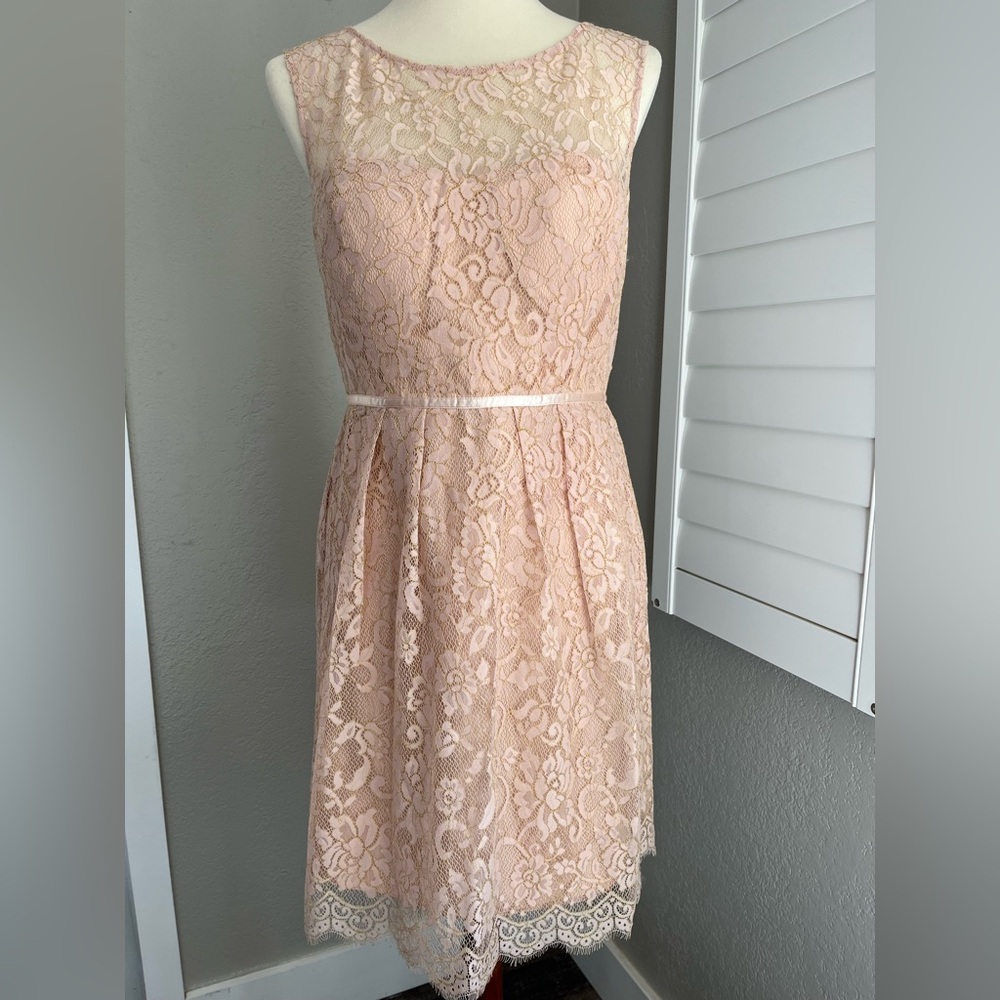 Antropologie (Jenny Yoo) Dress size 8 NWOT
